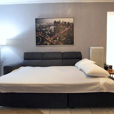 Angelina'S Boutique Suite In Nafplio City Exteriér fotografie