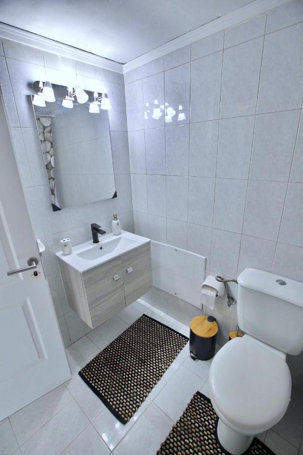 Angelina'S Boutique Suite In Nafplio City Exteriér fotografie
