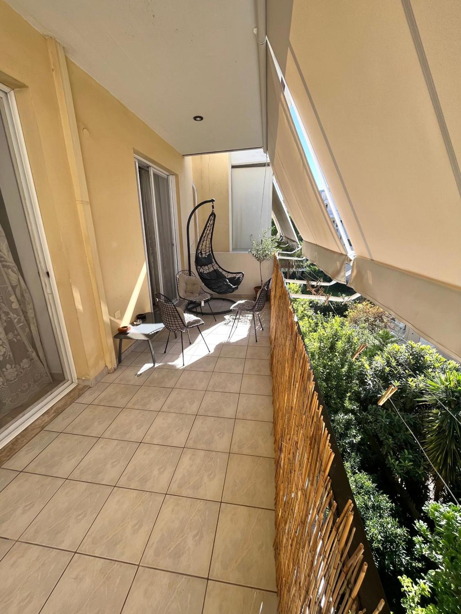 Angelina'S Boutique Suite In Nafplio City Exteriér fotografie